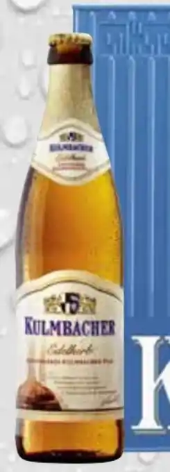 trinkgut Kulmbacher Edelherb Angebot