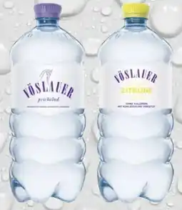 trinkgut Vöslauer Mineralwasser Angebot