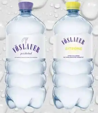 trinkgut Vöslauer Mineralwasser Angebot