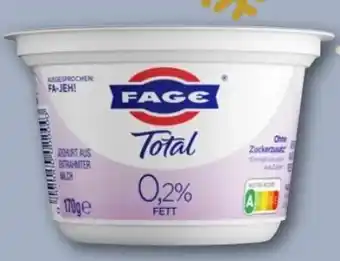 REWE Center Fage Total Griechischer Joghurt Angebot