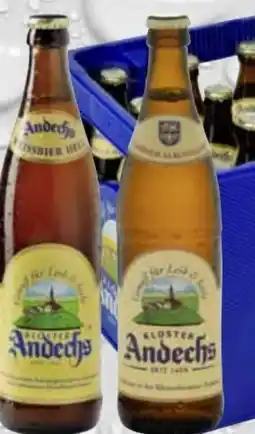 trinkgut Kloster Andechs Weißbier Hell Angebot