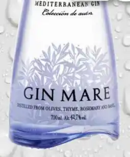 trinkgut Gin Mare Angebot