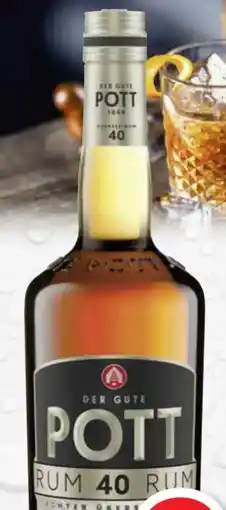 trinkgut Pott Rum Angebot