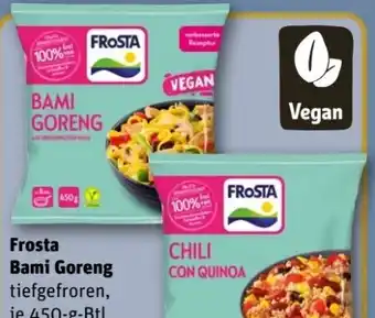 REWE Center Frosta Bami Goreng Angebot