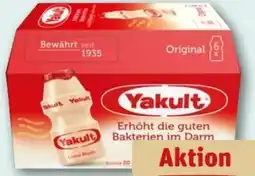REWE Center Yakult Original Angebot
