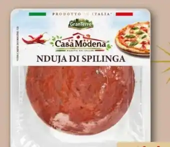 REWE Center Casa Modena Nduja di Spilinga Angebot