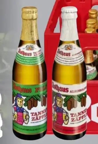 trinkgut Rothaus Bier Angebot