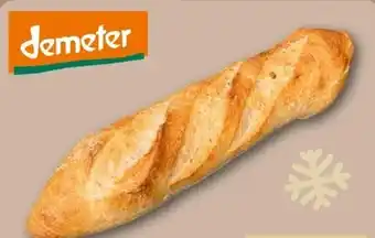 REWE Center Rewe Beste Wahl Steinofenbaguette Angebot