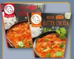 REWE Center YouCook Fertiggericht Angebot