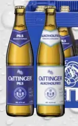 trinkgut Oettinger Pils Angebot