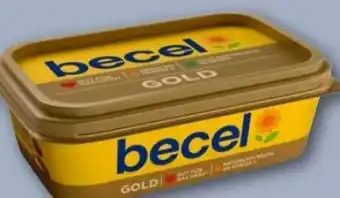 REWE Center Becel Gold Angebot