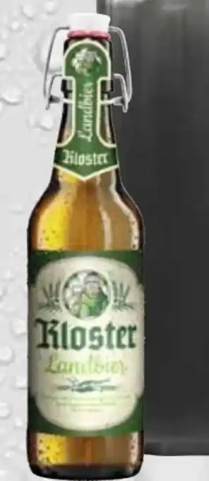 trinkgut Dinkelacker Kloster Landbier Angebot