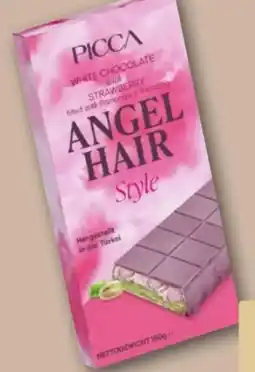 REWE Center Picca Angel Hair Style Angebot