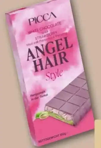 REWE Center Picca Angel Hair Style Angebot