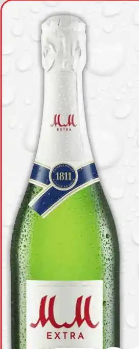 trinkgut MM Sekt Extra Angebot