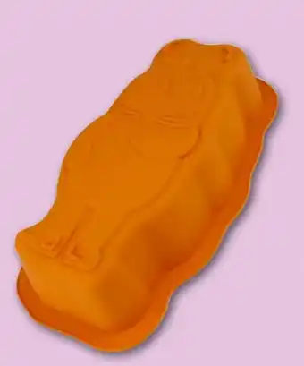 REWE Center Fackelmann Silikonbackform Maus Angebot