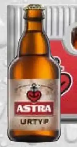 trinkgut Brauerei Astra Bier Angebot