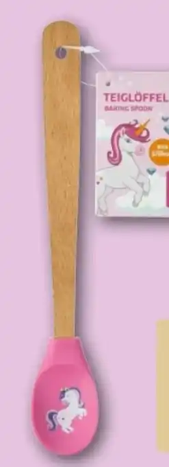 REWE Center Vivess Backlöffel Einhorn Angebot