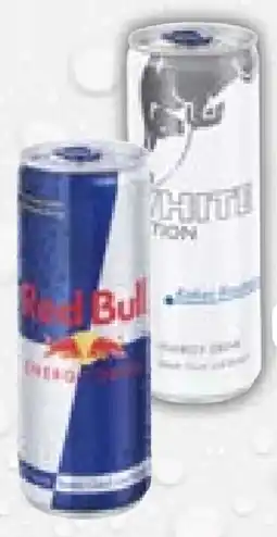 trinkgut Red Bull Energy Drink Angebot