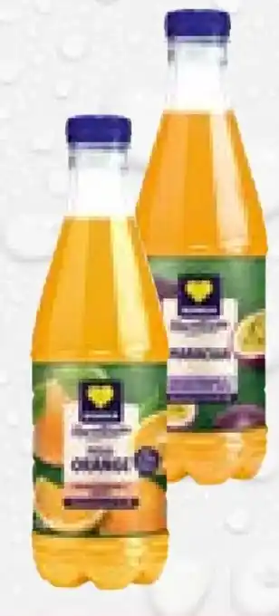 trinkgut Edeka Herzstücke Fruchtsäfte Angebot