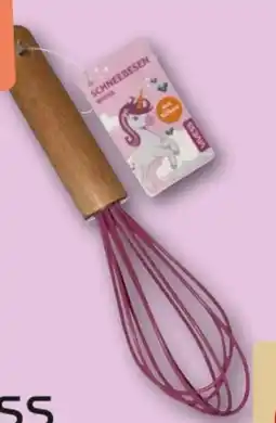 REWE Center Vivess Schneebesen Einhorn Angebot