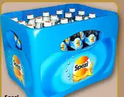 REWE Center Spezi Original Angebot