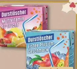 REWE Center Wesergold Durstlöscher Vegan Angebot