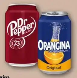 REWE Center Orangina Limonaden Angebot