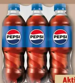 REWE Center Pepsi Cola Angebot