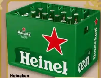 REWE Center Heineken Premium Beer Angebot