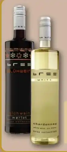 REWE Center Bree Chardonnay Angebot