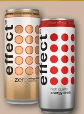 REWE Center Effect Energy Drink Angebot