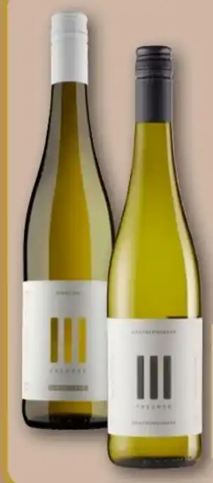 REWE Center III Freunde Grauburgunder Angebot