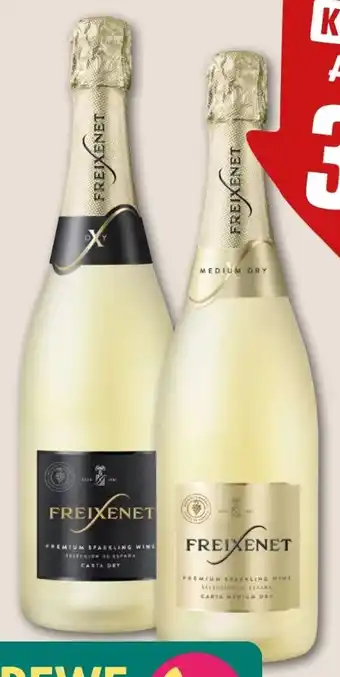 REWE Center Freixenet Premium-Sekt Angebot