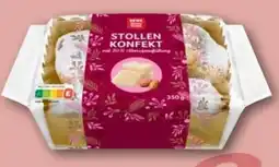 REWE Center Rewe Beste Wahl Stollen Konfekt Angebot