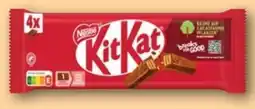 REWE Center Nestlé KitKat Angebot