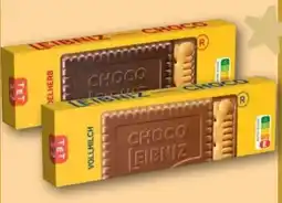 REWE Center Bahlsen Leibniz Choco Angebot