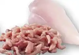 Scheck-in-Center Hähnchen-Brustfilet Angebot