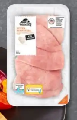 PENNY Mühlenhof Putenschnitzel XXL Angebot