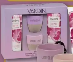 REWE Center Aldo Vandini Geschenkpackung Angebot