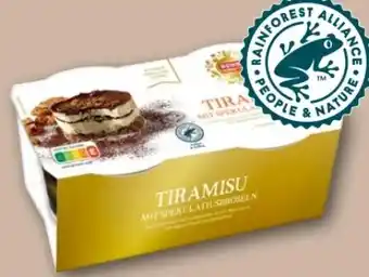 REWE Center Rewe Feine Welt Tiramisu Angebot