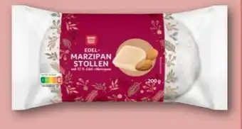 REWE Center Rewe Beste Wahl Edel-Marzipan Stollen Angebot
