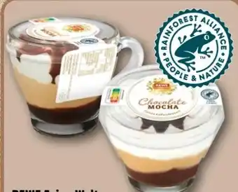 REWE Center Rewe Feine Welt Dessertspezialitäten Angebot