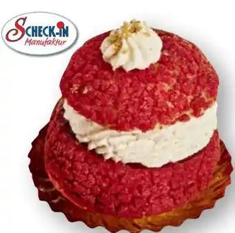 Scheck-in-Center Scheck-in Manufaktur Zwetschgen-Windbeutel Angebot