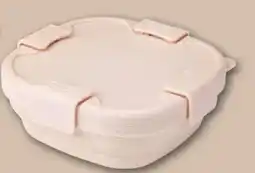 REWE Center Fackelmann Silikon-Lunchbox Angebot