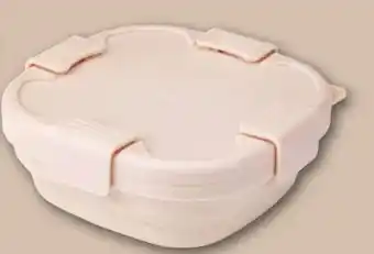 REWE Center Fackelmann Silikon-Lunchbox Angebot