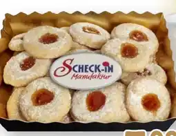 Scheck-in-Center Scheck-in Manufaktur Engelsaugen Angebot