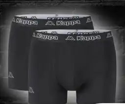 REWE Center Kappa Herren Boxershorts 2er Pack Angebot