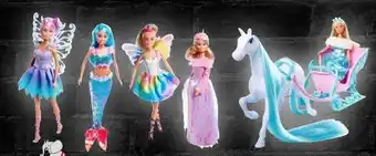 REWE Center Simba Steffi Love Fantasy Collection Angebot