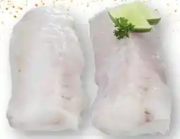 Scheck-in-Center Seeteufelfilets Lotte Angebot